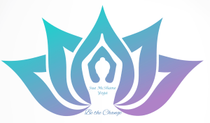 Sue McShane Yoga Logo